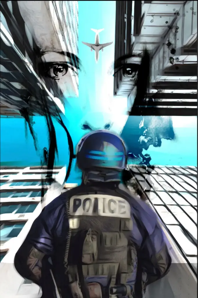 Dans la Ligne de Mire