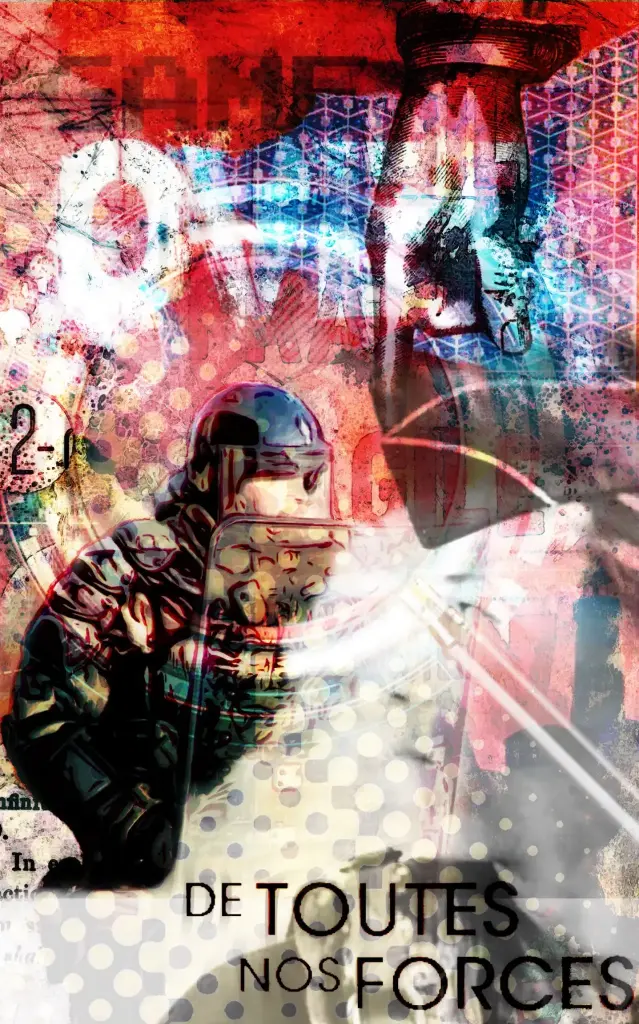 De Toutes Nos Forces