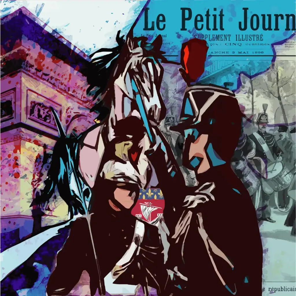 Le Petit Journal