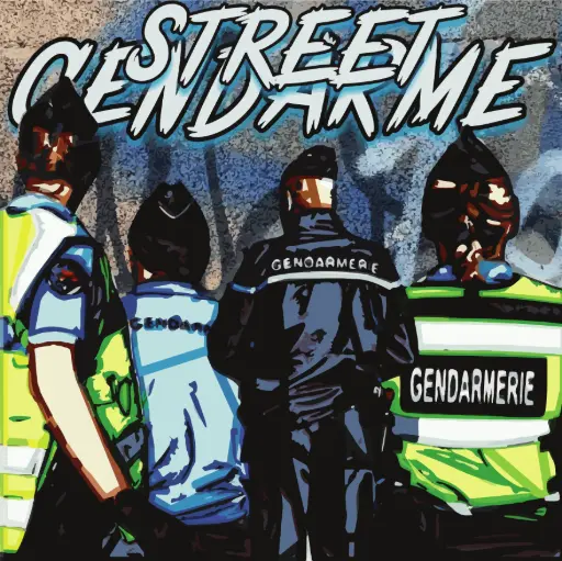 Street Gendarme