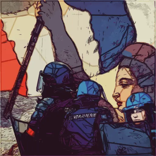 Défendre la République