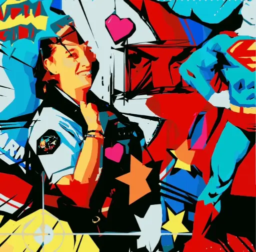 Héroïnes du Quotidien