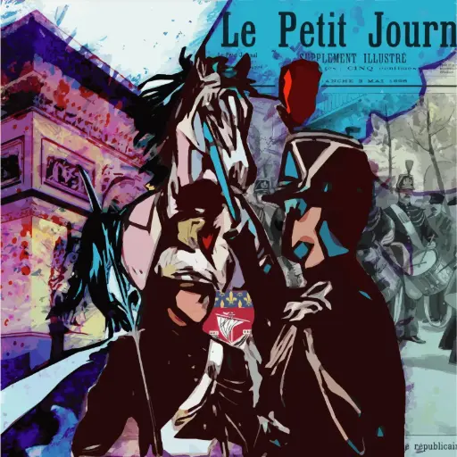 Le Petit Journal