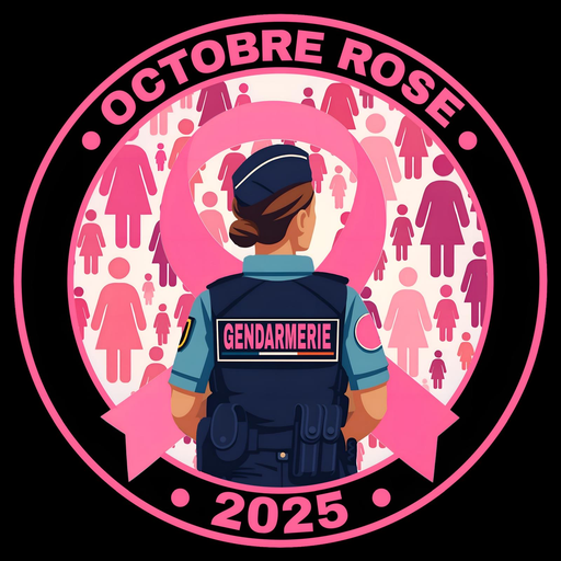 [OCTR2] Octobre Rose The Girl